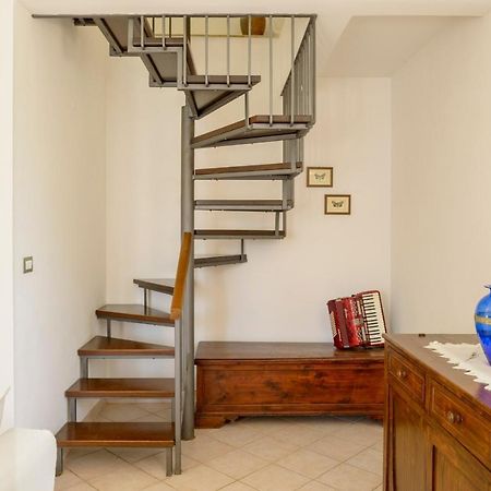 Casa Vacanze San Vittorino Gubbio Exterior foto